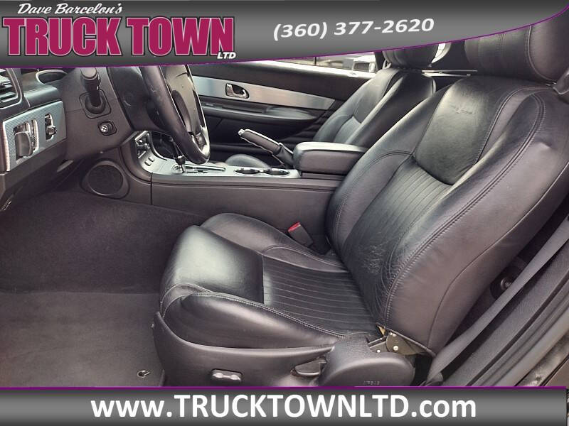 2004 Ford Thunderbird Deluxe