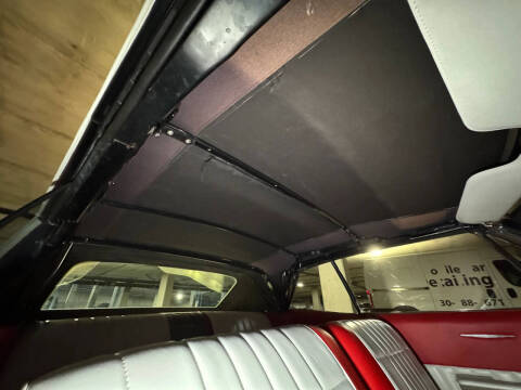 1966 Pontiac Bonneville