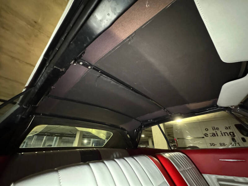 1966 Pontiac Bonneville