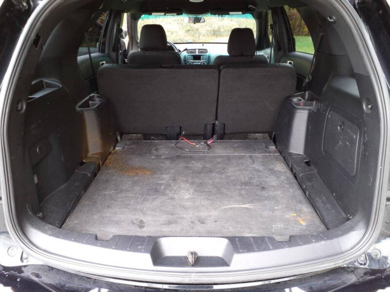 2016 Ford Explorer Police Interceptor Utility