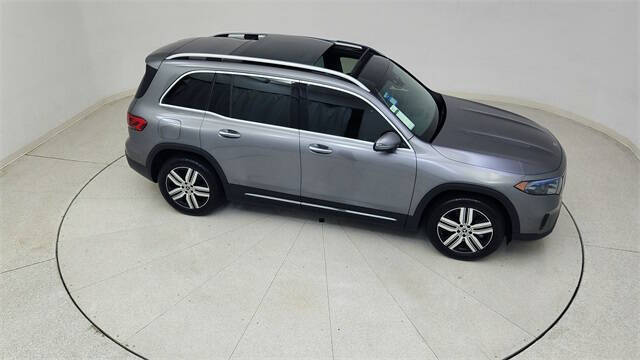 2023 Mercedes-Benz EQB EQB 250+