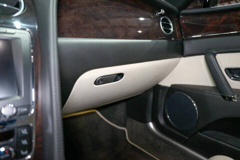 2014 Bentley Flying Spur