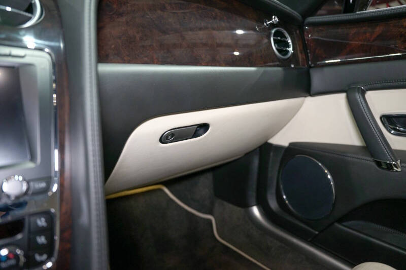 2014 Bentley Flying Spur