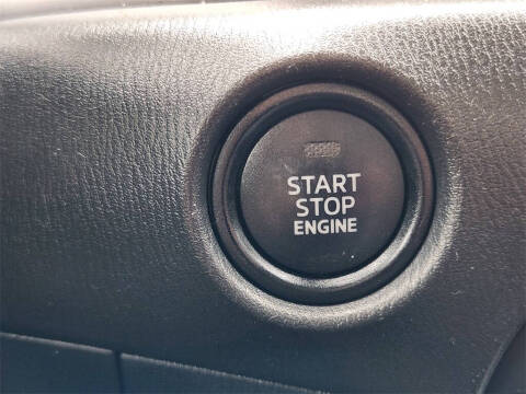 2017 Mazda CX-5 Sport