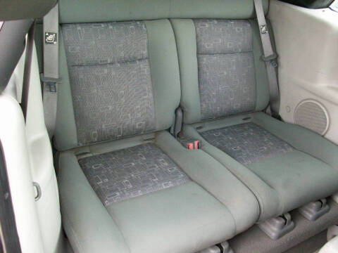 2007 Chrysler PT Cruiser