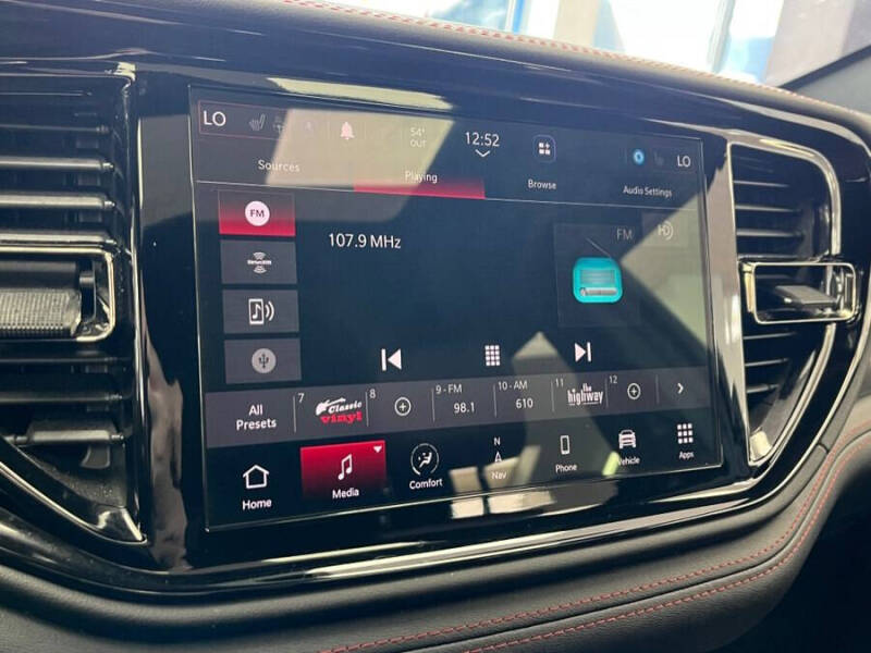 2023 Dodge Durango GT Premium