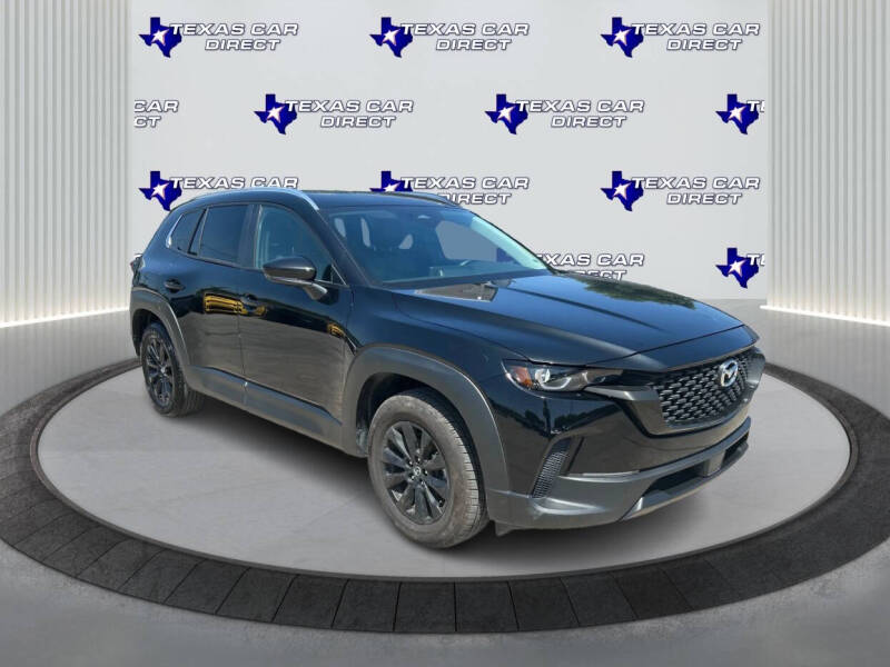 2025 Mazda CX-50 2.5 S Premium