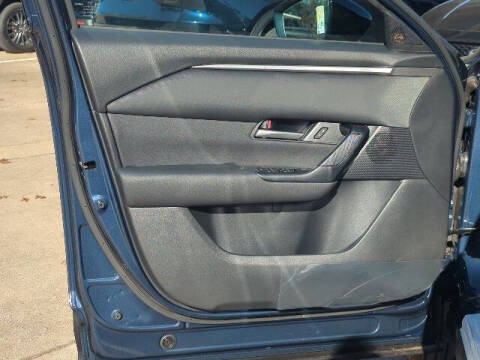 2026 Mazda CX-50 2.5 S Select