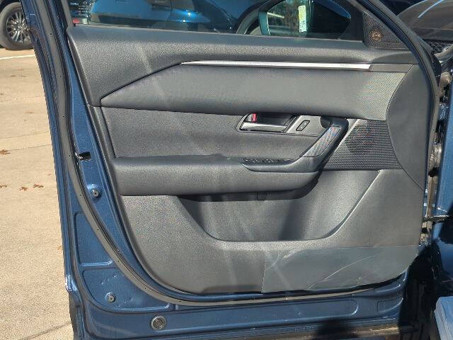 2026 Mazda CX-50 2.5 S Select