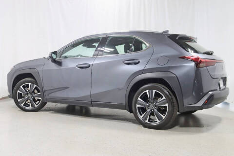 2024 Lexus UX 250h
