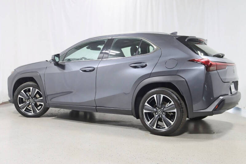 2024 Lexus UX 250h