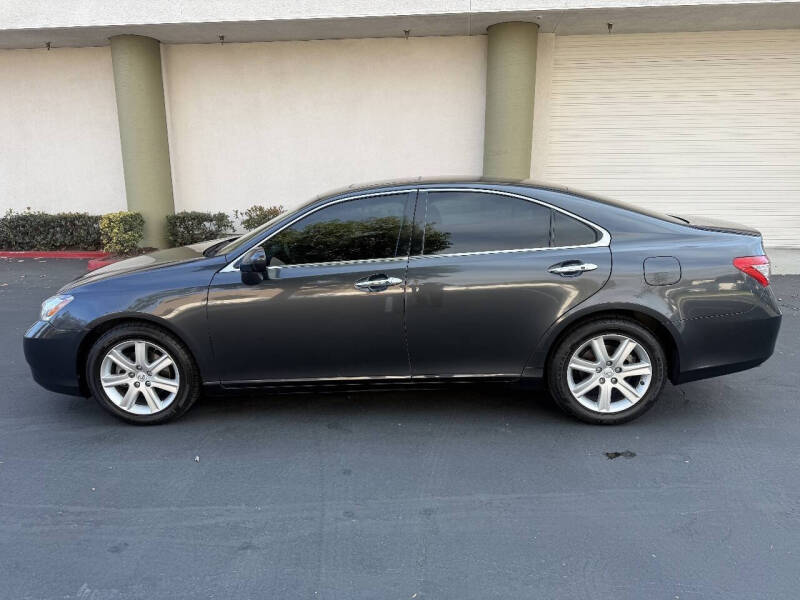 2009 Lexus ES 350