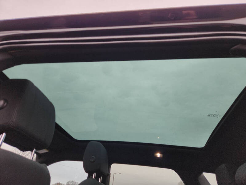 2020 Land Rover Range Rover Evoque R-Dynamic SE