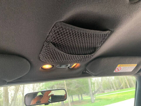 2000 Dodge Viper GTS