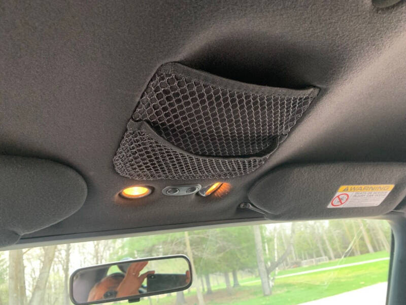 2000 Dodge Viper GTS