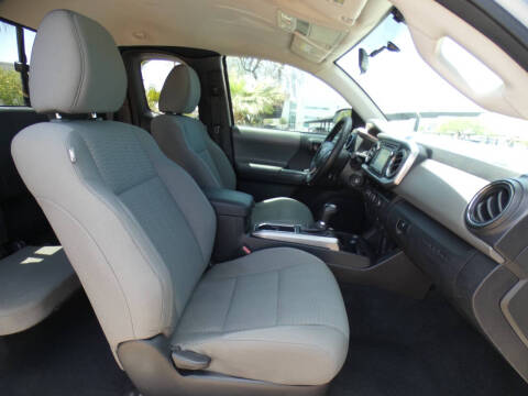 2016 Toyota Tacoma SR5 V6