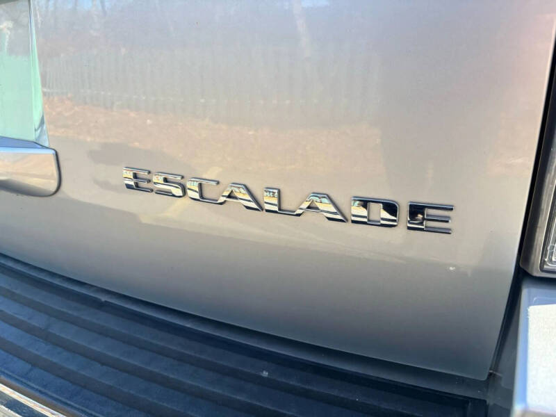 2013 Cadillac Escalade Premium
