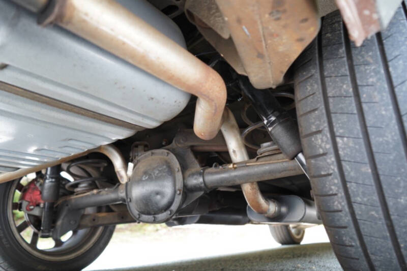 1985 Chevrolet El Camino