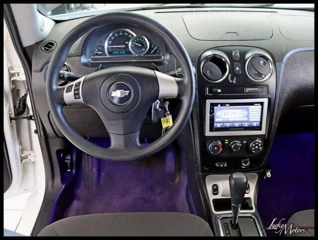 2008 Chevrolet HHR Panel LS