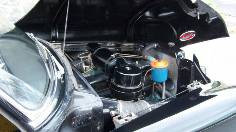 1951 Buick 40 Special