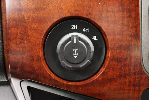 2012 Ford F-350 Super Duty