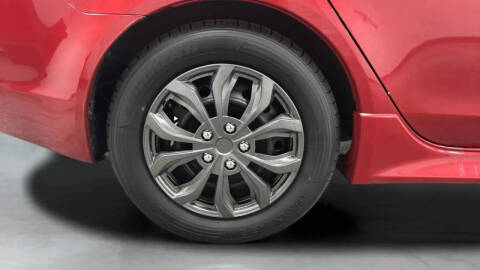 2015 Mitsubishi Lancer