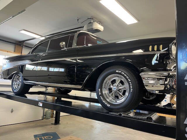 1957 Chevrolet Bel Air