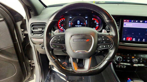 2023 Dodge Durango