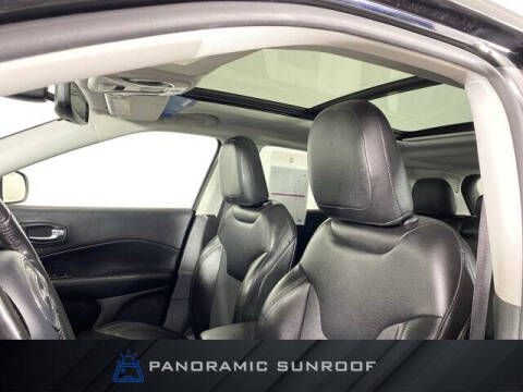 2019 Jeep Compass Altitude