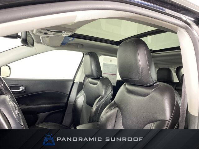 2019 Jeep Compass Altitude