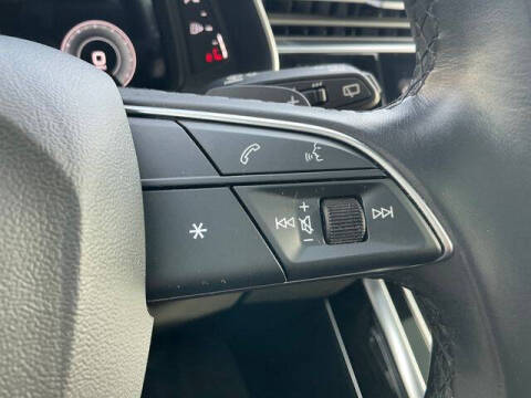 2022 Audi Q7 quattro Premium Plus 55 TFSI