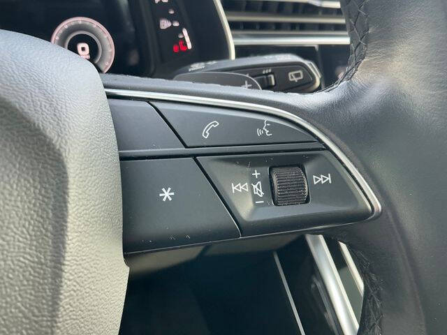 2022 Audi Q7 quattro Premium Plus 55 TFSI