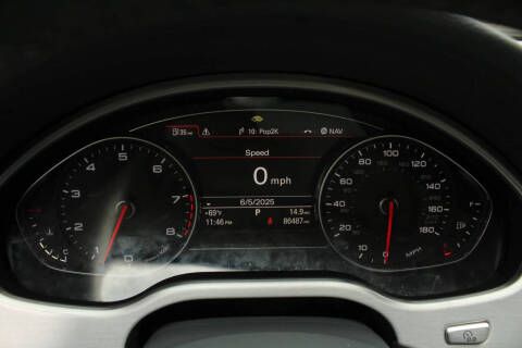 2012 Audi A8 quattro