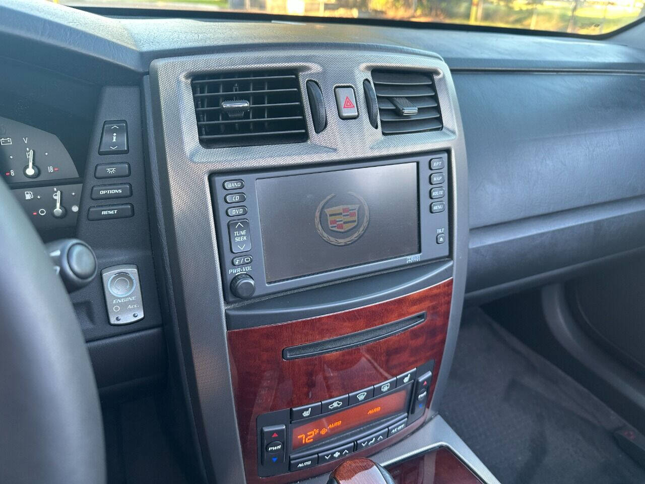 2008 Cadillac XLR  - $23,900