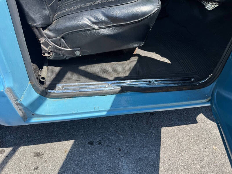 1967 Chevrolet C10