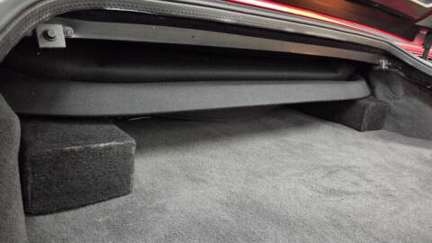 2008 Chevrolet Corvette