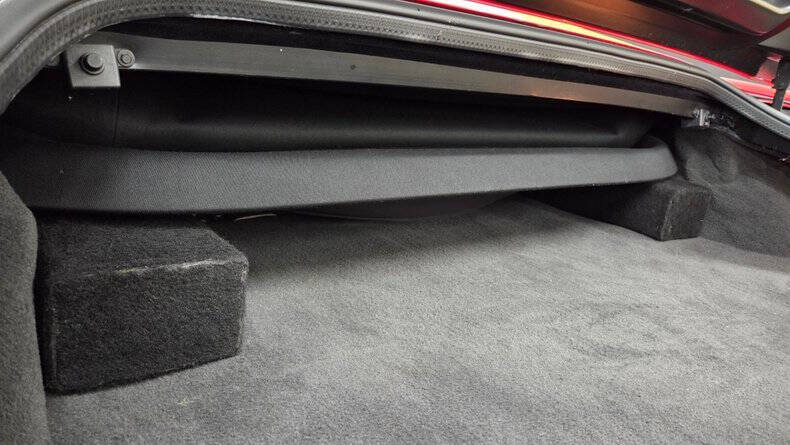 2008 Chevrolet Corvette