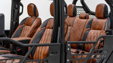 2026 Jeep Gladiator 85th Anniversary Edition