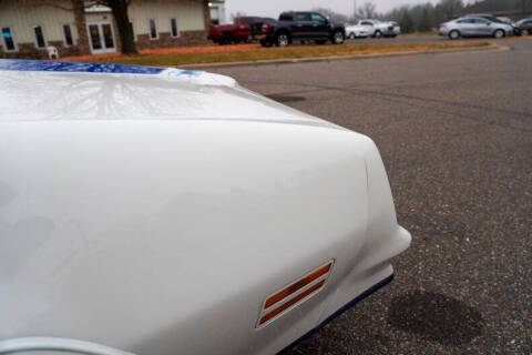 1978 Pontiac Macho Trans Am