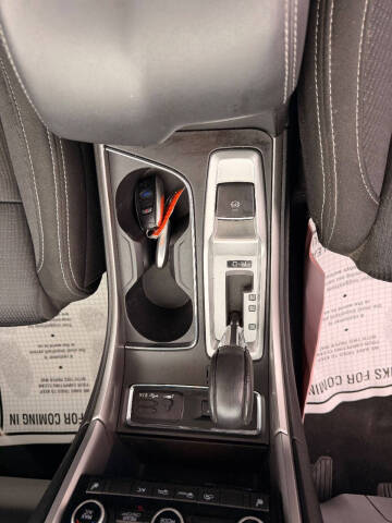 2019 Subaru Ascent Premium 7-Passenger