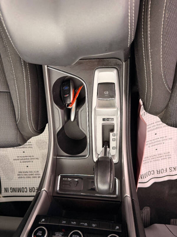 2019 Subaru Ascent Premium 7-Passenger