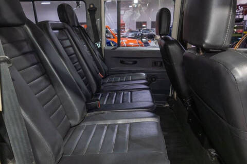 1986 Land Rover Defender