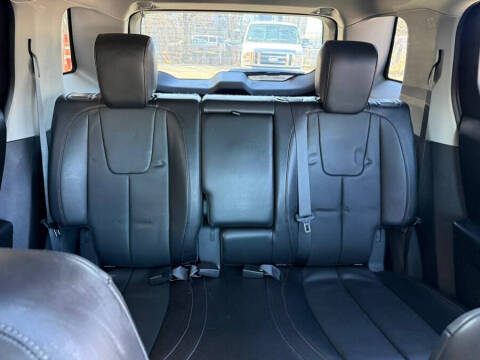 2014 GMC Terrain SLT-1
