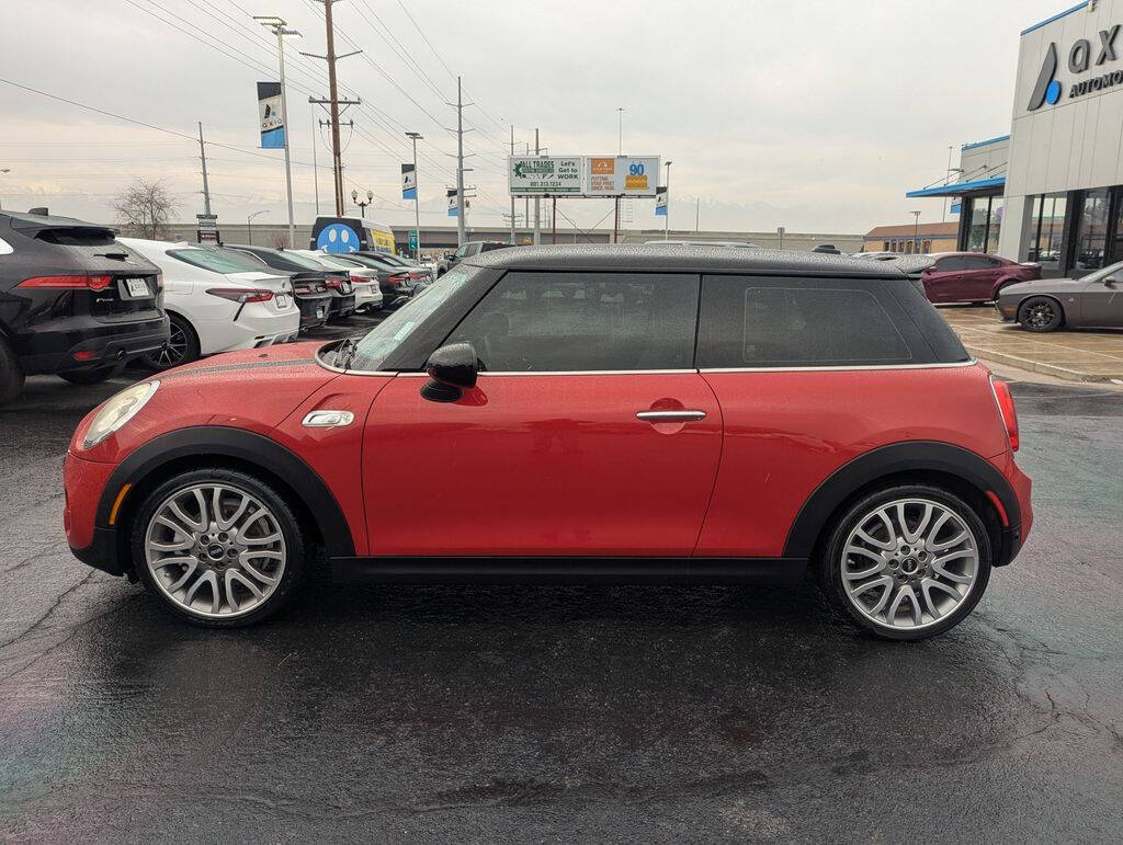 2016 MINI Hardtop 2 Door for sale at Axio Auto Boise in Boise, ID