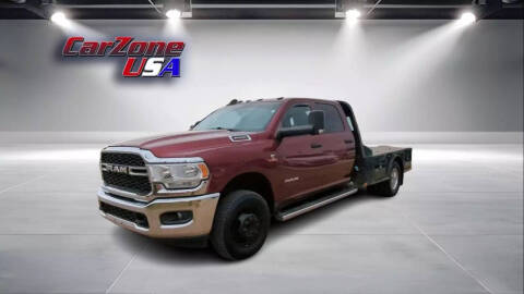 2020 RAM 3500 for sale at CarZoneUSA in West Monroe LA