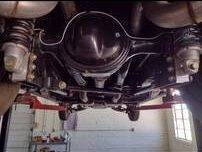 1965 Chevrolet Impala