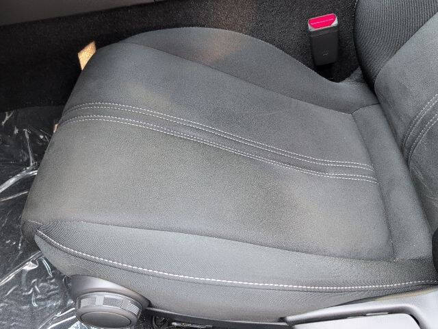 2025 Mazda MX-5 Miata Club