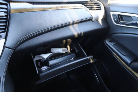 2017 GMC Yukon XL Denali