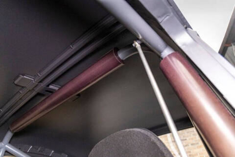 1955 Chevrolet Bel Air