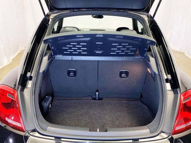 2014 Volkswagen Beetle